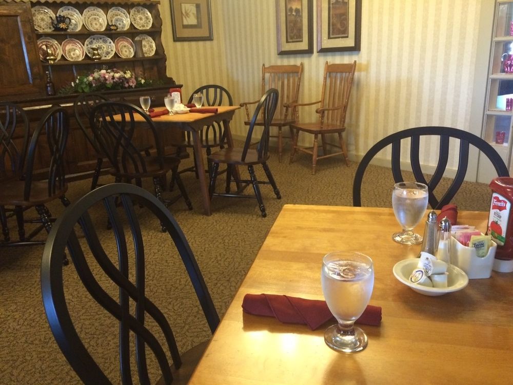 Inverary Resort Baddeck Inlet Dış mekan fotoğraf