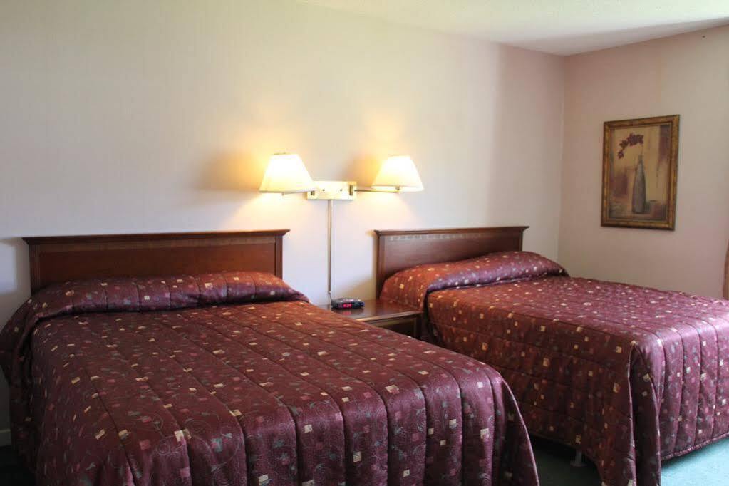 Inverary Resort Baddeck Inlet Dış mekan fotoğraf